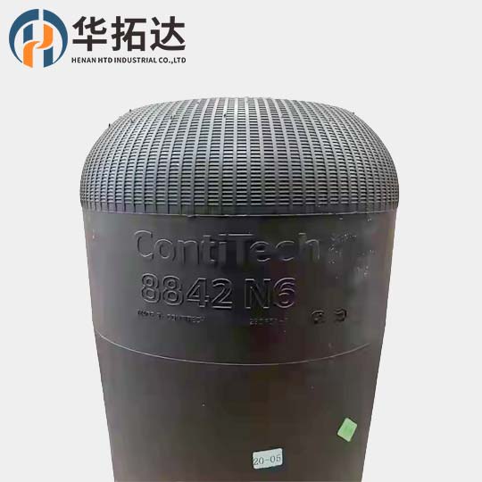 Bus Air Spring 2931-00794/8842N6 Air Bellow