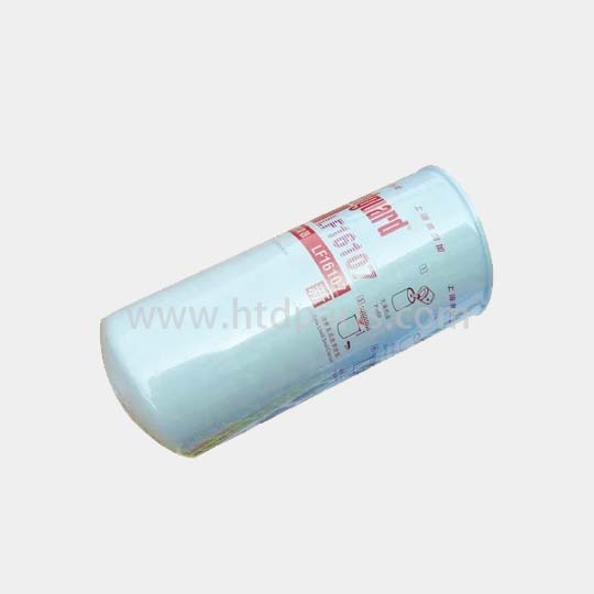 Fleetguard Lube oil Filter LF16107 oil filter element for Truck Bus
