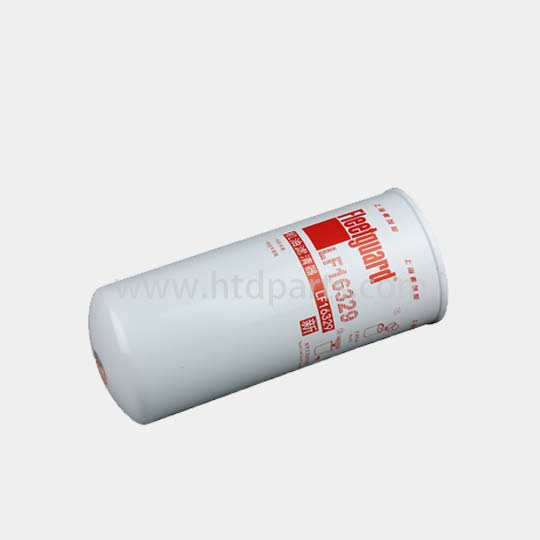 Fleetguard Lube oil Filter LF16329/L3000-1012020 oil filter element for Cummins Engine
