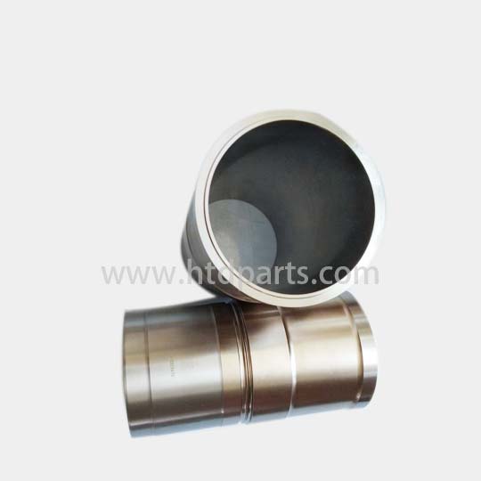 Cylinder Liner C5318476 DCEC Truck Engine Parts for Cummins 6CT/ISLe engine