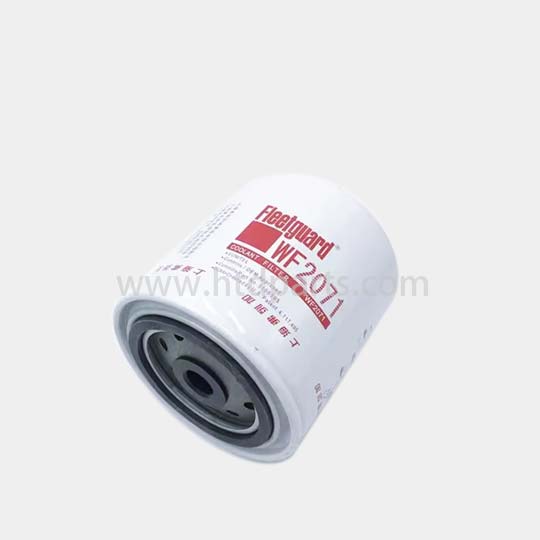 Fleetguard Water Filter WF2071 WF2071C WF2071C-B-AM