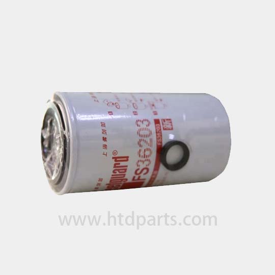 Fleetguard Fuel Water Separator FS36203 Fuel Filter for Diesel engine