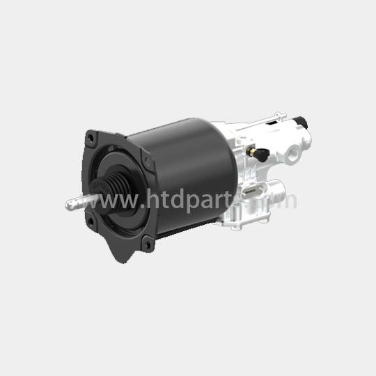 WABCO 9700512990 Clutch Servo clutch booster for trucks & bus