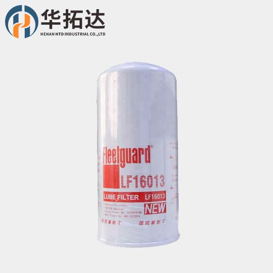 Fleetguard Lube oil Filter LF16013/JX1023 Engine O