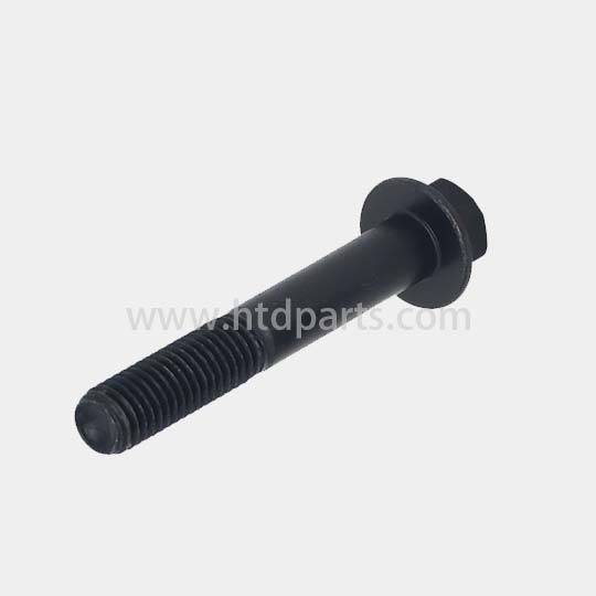 Hex Flange Head Cap Screw C3944593 3944593 Compatible With Cummins Diesel Engine
