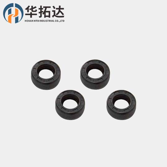 Cummins Valve Cover Seal Ring 5255314 5255314F for