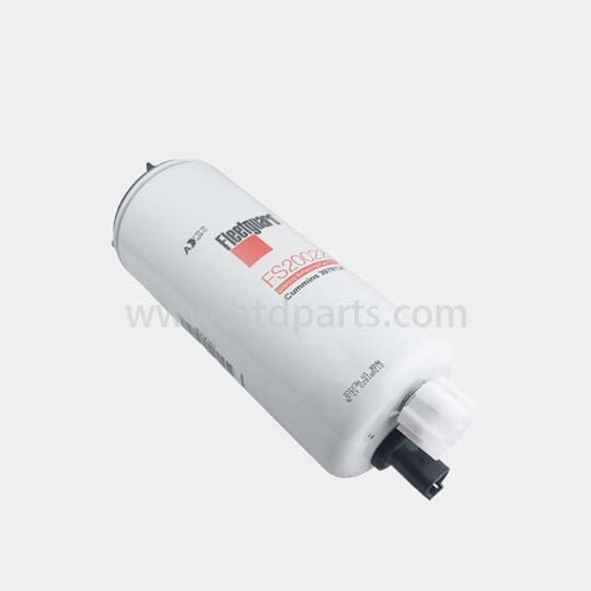 Fleetguard Fuel Water Separator Filter FS20022 Engine fuel filter for Cummins Engine