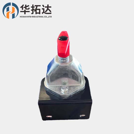 New Sorl 37030010040 Manual Power Switch Truck Spa