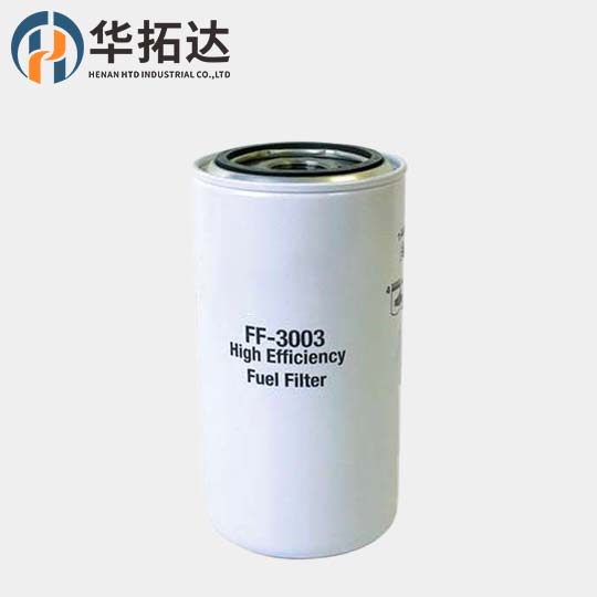 Fuel Filter FF3003 Engine fuel Filter element for 