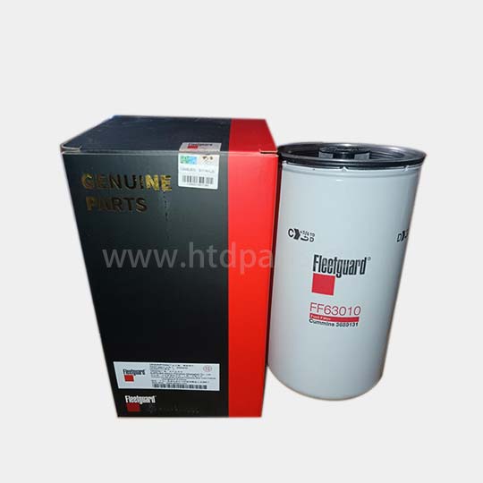 Fleetguard Fuel Filter FF63010 Diesel engine Fuel Filter
