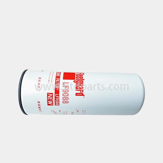 Fleetguard Lube oil Filter LF9088 Engine Oil Filter for cummins engine