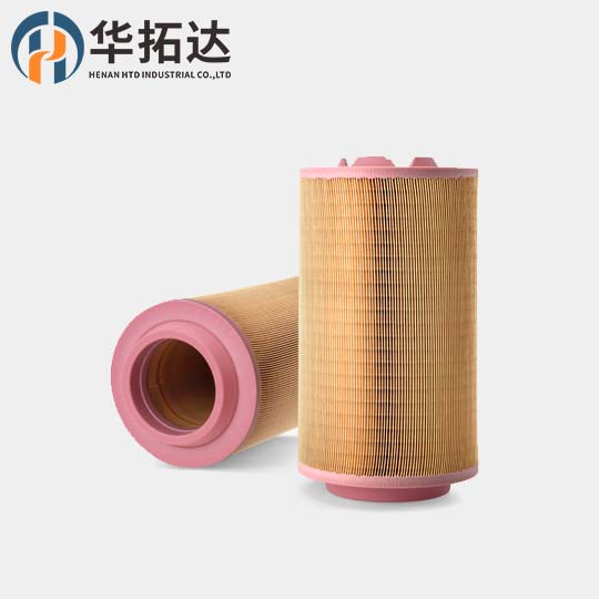 Air Filter AF26398/AF26397 Fleetguard Air Filter e