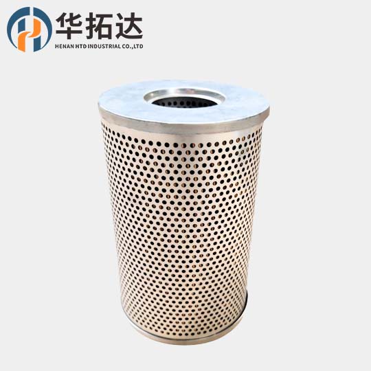 Fleetguard Hydraulic Filter HF6060 Hydraulic Oil Filter For Trucks