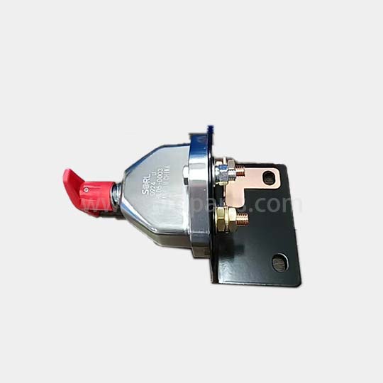 Original SORL power switch RLD5-D003 for trucks and buses