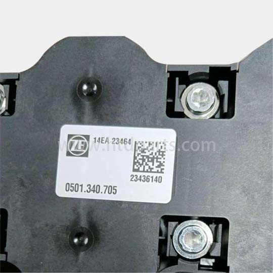 Original ZF 0501340705/0501.340.705 0501330554 Transmission Sensor Module Assembly for ZF Transmission Parts
