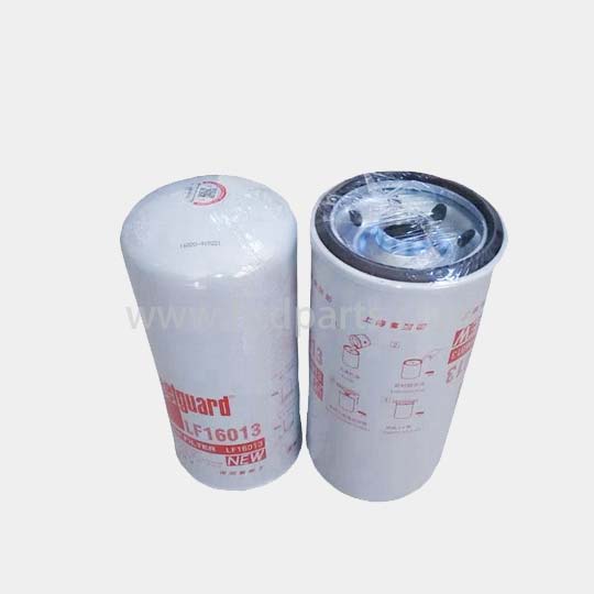 Fleetguard Lube oil Filter LF16013/JX1023 Engine Oil Filter for truck & bus