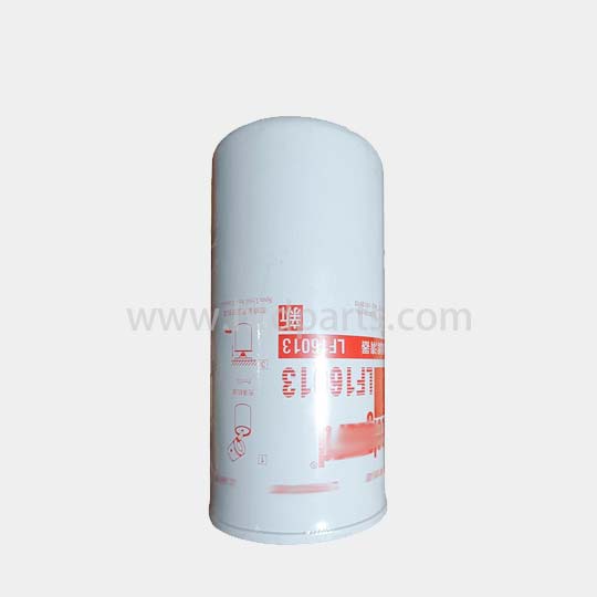 Fleetguard Lube oil Filter LF16013/JX1023 Engine Oil Filter for truck & bus