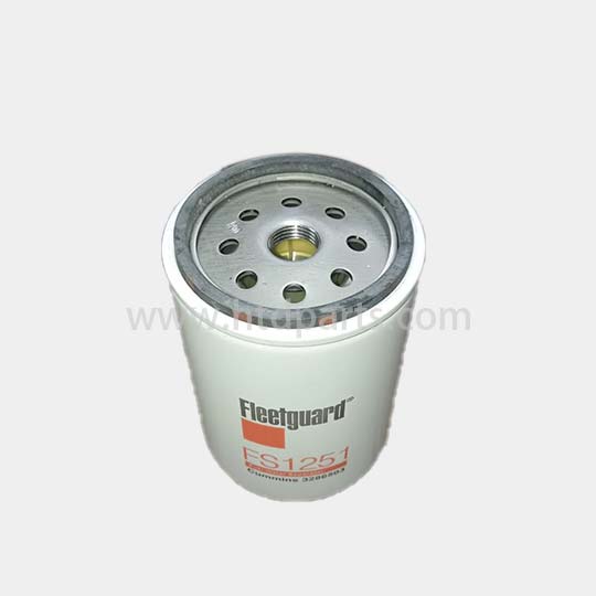 Fleetguard Fuel Water Separator Filter FS1251/3286503 Engine fuel filter for Cummins Engine