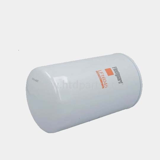 Fleetguard Lube Filter LF16045 Engine Oil Filter Diesel Engine Parts