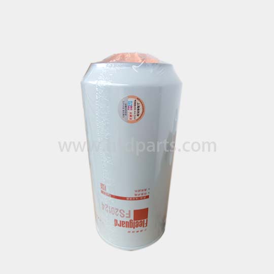 Fleetguard Fuel Water Separator Filter FS20124/5405297 Engine fuel filter for Cummins Engine