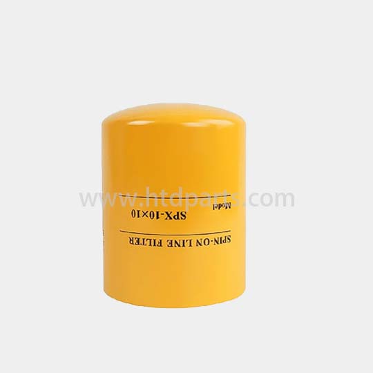 SPX-10*10 replace hydraulic oil tank filter element