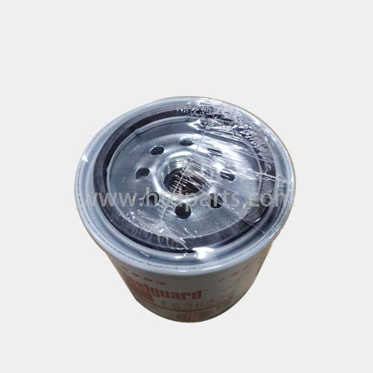 Fleetguard FS36226 Fuel Water Separator Filter for Cumminss Diesel Engines