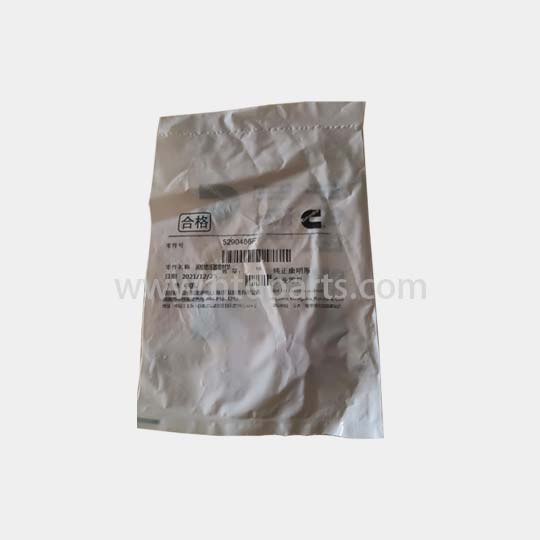 Injector Seal Cummins 5290486f 5290486 Injector Copper Washer Cummins Original Parts for trucks