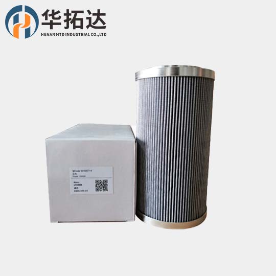 Hydraulic Oil Filter Elements LFE400AFD1 For Trucks