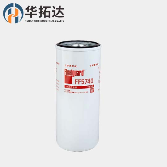 Genuine Fleetguard Fuel Filter FF5740 FF05740 Engi