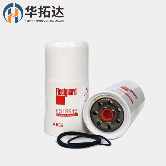 Fleetguard Fuel Water Separator Filter FS19946 for