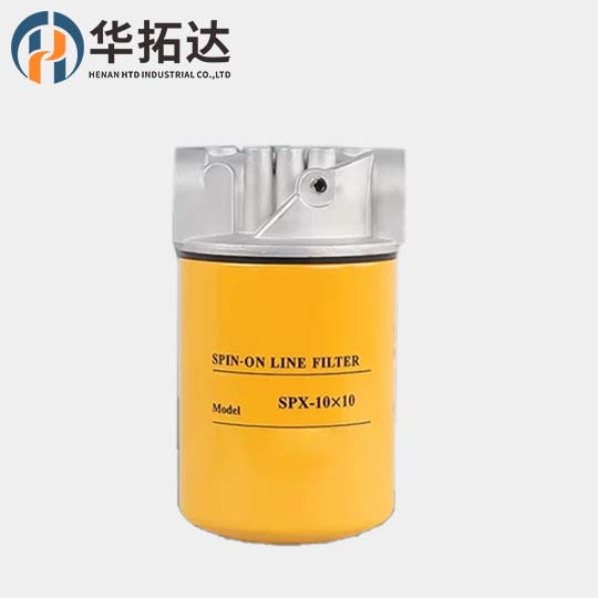 SPX-10*10 replace hydraulic oil tank filter elemen
