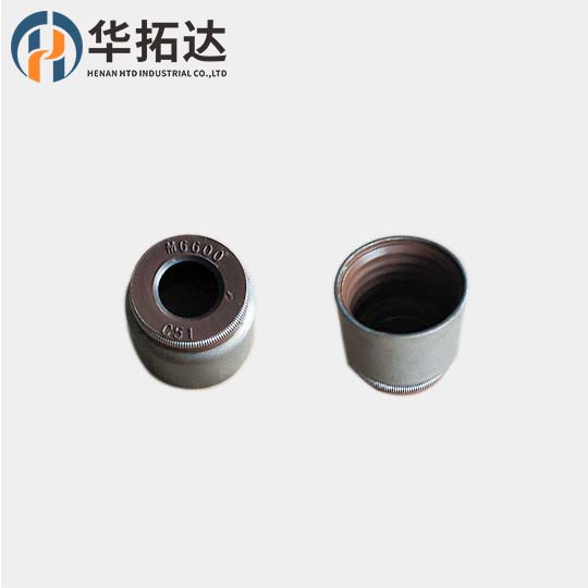Valve stem seal M6600-1003105 valve seals For Yuch