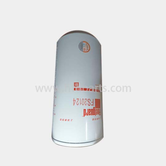 Fleetguard Fuel Water Separator Filter FS20124/5405297 Engine fuel filter for Cummins Engine