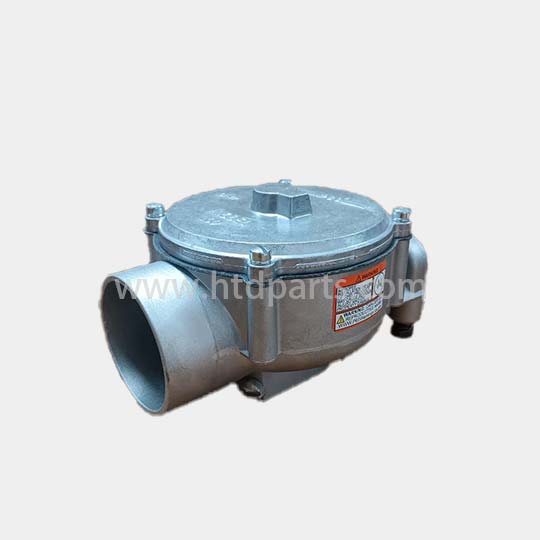 Lpg Propane Carburetor Mixer Ca100 Ca100M-4 Natural Gas & CNG Mixer