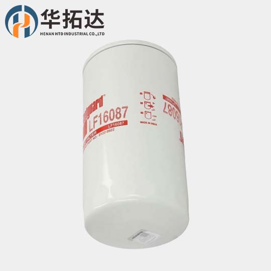 Fleetguard Lube oil Filter LF16087 1220922 0122-09