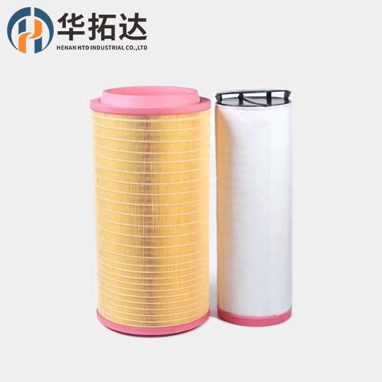 Air Filter AF26402-AF26401 Air Filter element for 