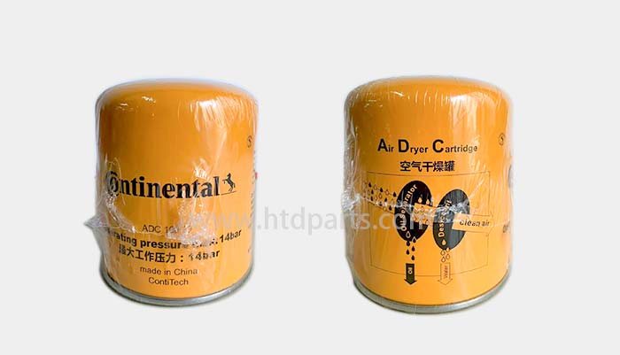 Continental Air drying tank adc100 20