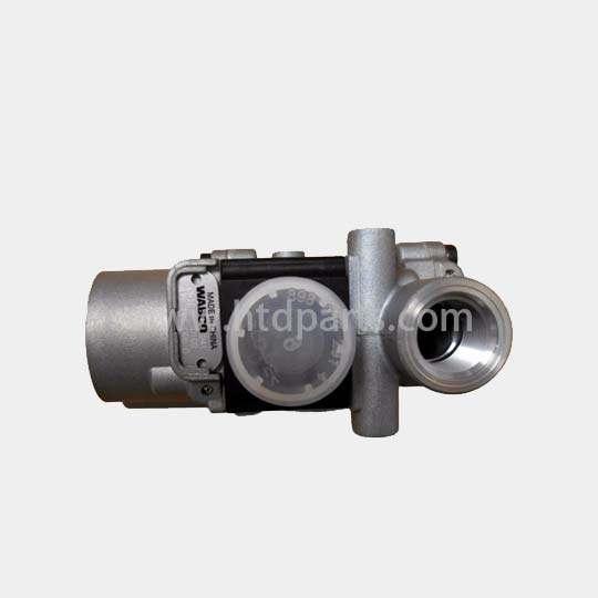 WABCO ABS Solenoid Modulator Valve 4721950960 Truck Brake System