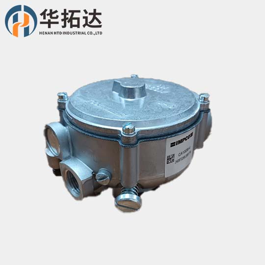 Lpg Propane Carburetor Mixer Ca100 Ca100M-4 Natura