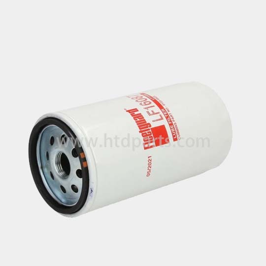 Fleetguard Lube oil Filter LF16087 1220922 0122-0922 Spin-On Lube Filter for Diesel Engine