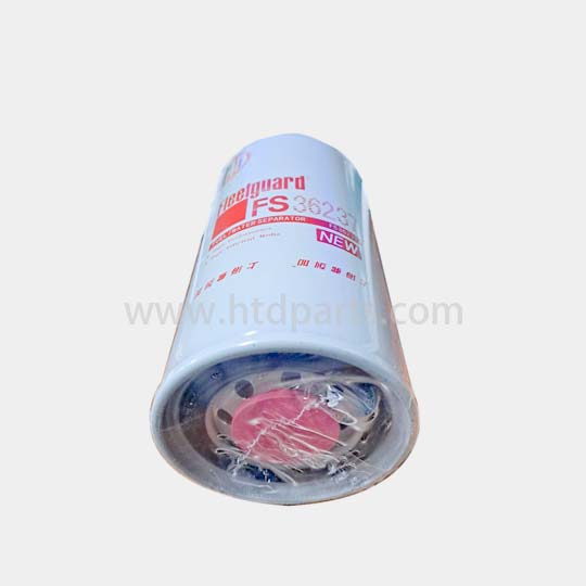 Fleetguard Fuel Water Separator Filter FS36237 Engine fuel filter for Cumminss Truck Engine