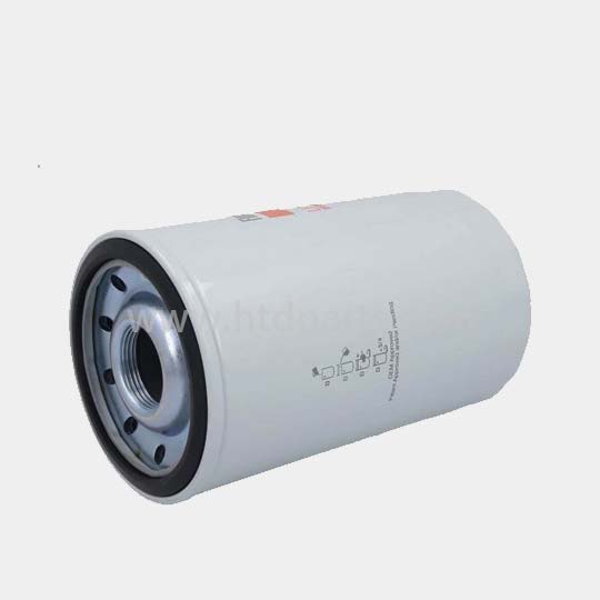 Fleetguard Lube Filter LF16045 Engine Oil Filter Diesel Engine Parts