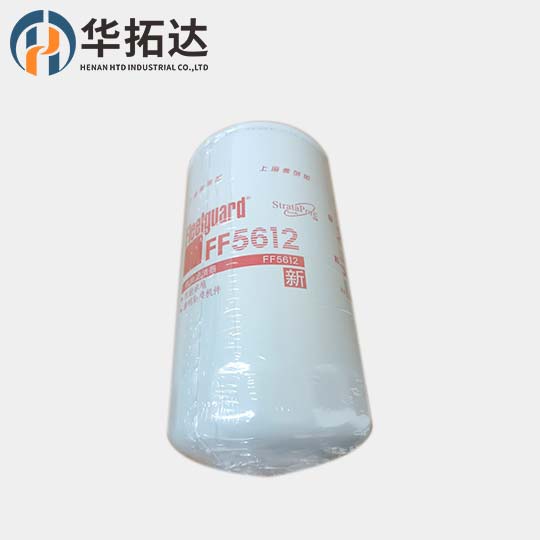 Fleetguard Fuel Filter FF05612 FF5612 Engine fuel 