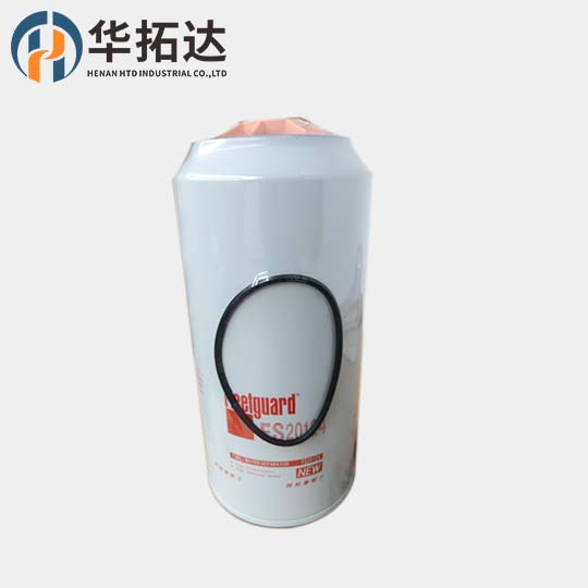 Fleetguard Fuel Water Separator Filter FS20124/5405297 Engine fuel filter for Cummins Engine