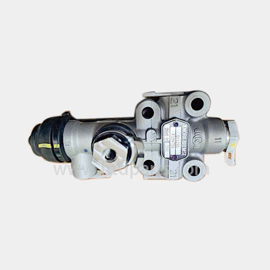 Knorr Bremse SV1295 I85698 K194758 Hight Levelling Valve For Truck Bus