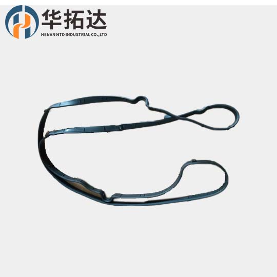 Cummins valve cover gasket 5255312F 5255312 Rocker