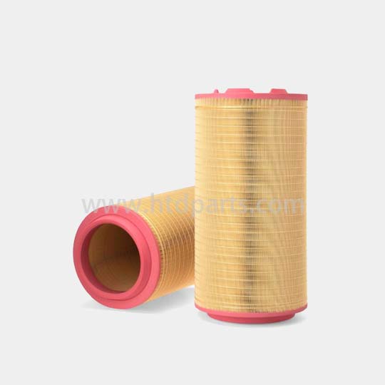 Air Filter AF26402-AF26401 Air Filter element for truck bus