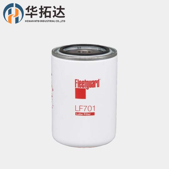 Fleetguard Lube oil Filter LF00701 LF701 Engine Oi