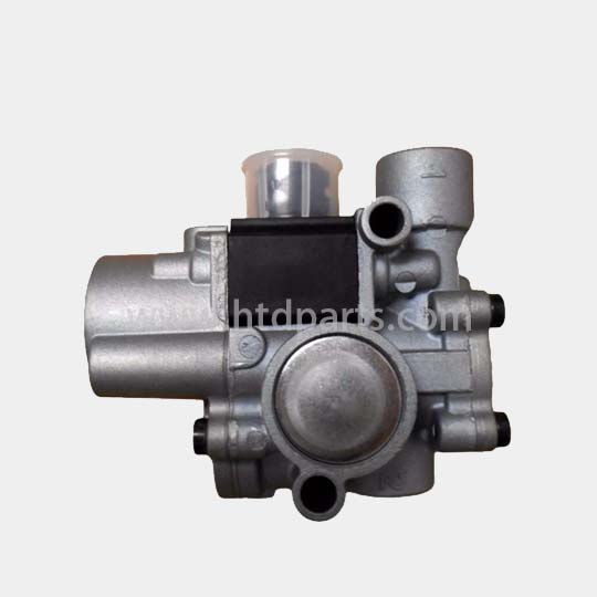 WABCO ABS Solenoid Modulator Valve 4721950960 Truck Brake System
