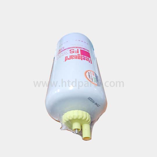 Fleetguard Fuel Water Separator Filter FS36237 Engine fuel filter for Cumminss Truck Engine